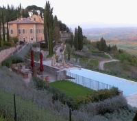 Castiglion del Bosco